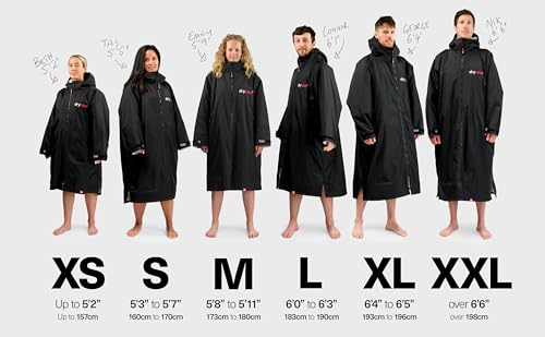 Dryrobe - view 2